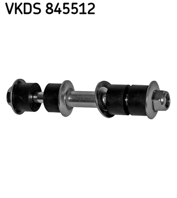 Brat/bieleta suspensie, stabilizator VKDS 845512 SKF